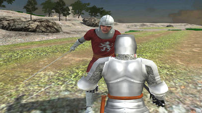 Medieval Survival World screenshot 4