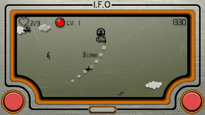 I.F.O screenshot 4