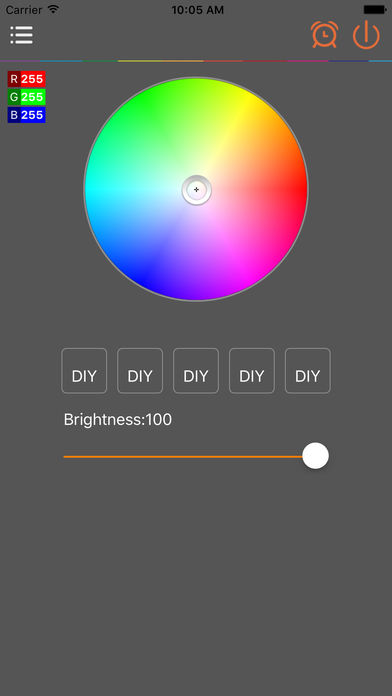 App Brights Plus screenshot 4