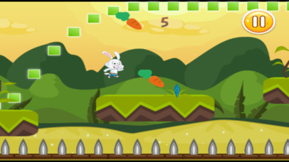 Go Rabbit Go screenshot 2