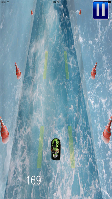 A Big Jet Skis Tournament PRO : Waves of Emotion screenshot 3