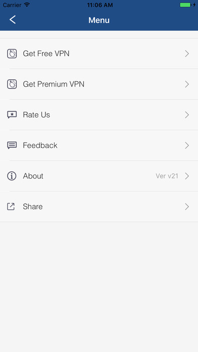 Secure VPN - Better than VPN screenshot 2