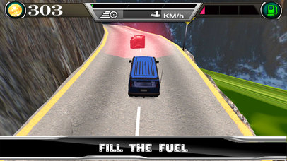 Off-Road Jeep Drive : Free Most Wanted Racing Game screenshot 2