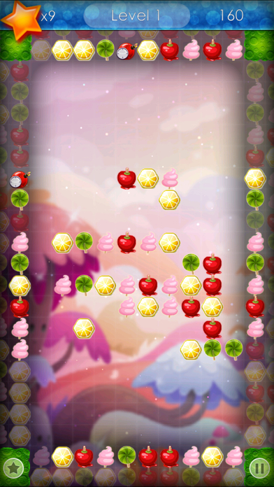 Fresh Fruit Crush screenshot 3