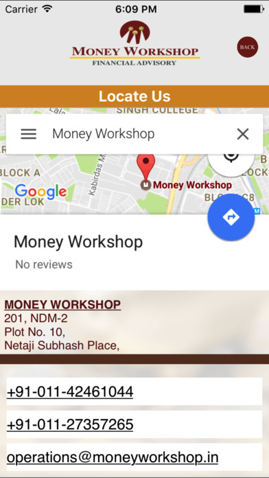 Money Workshop screenshot 4