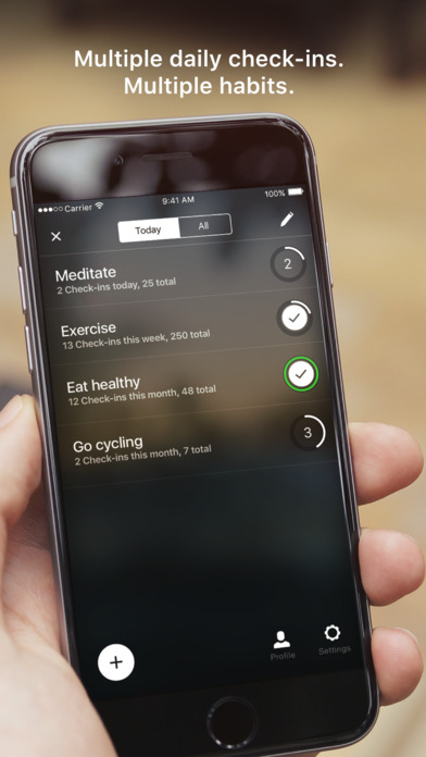 iPhone Screenshot 3