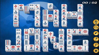 Mahjong Deluxe Free instal the new for mac