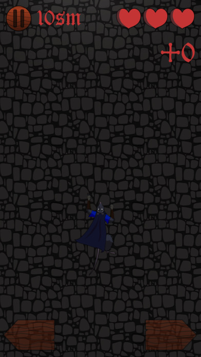 Rat on the Wall screenshot 2
