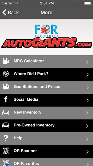 Auto Giants screenshot 4