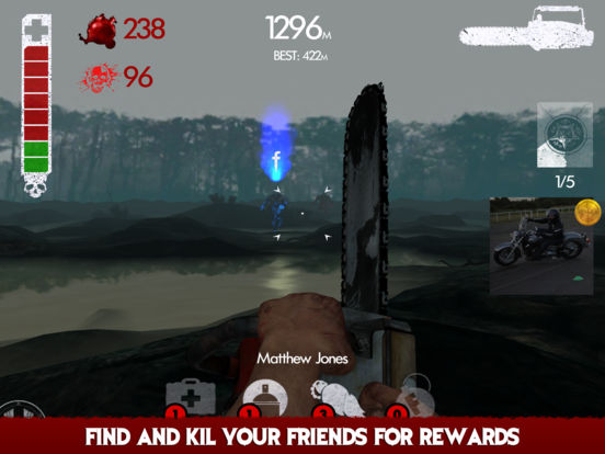 Скачать Evil Dead: Endless Nightmare
