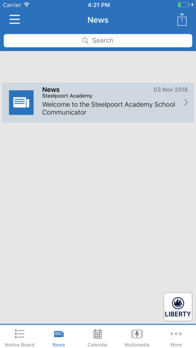 Steelpoort Academy screenshot 2
