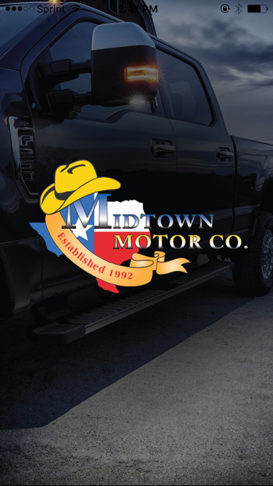 Midtown Motor Co Perks screenshot 2