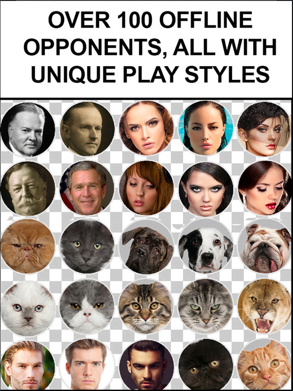 Free online multiplayer texas holdem games