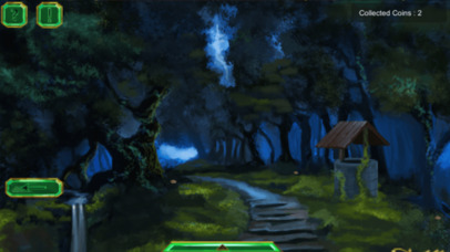 The Shadow of Devilwood - Adfree screenshot 2