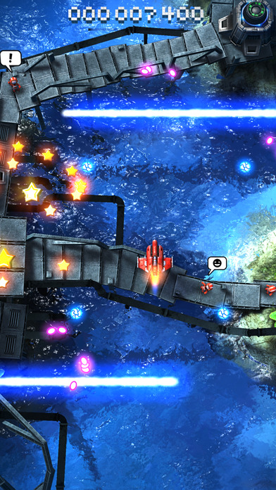 Screenshots of Sky Force 2014 for iPhone