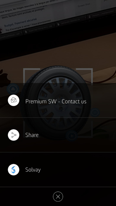 Solvay – Premium SW screenshot 4