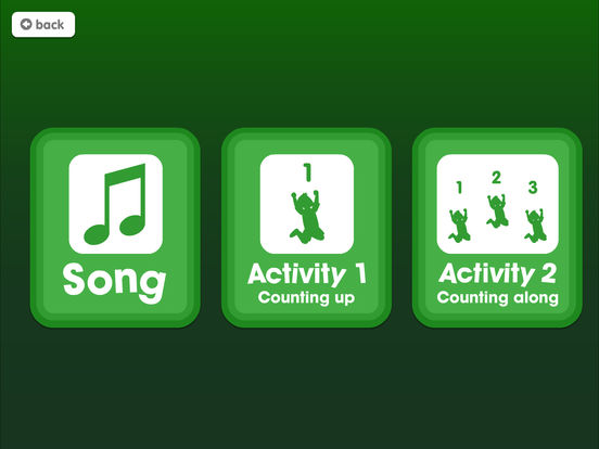 iPad Screenshot 4