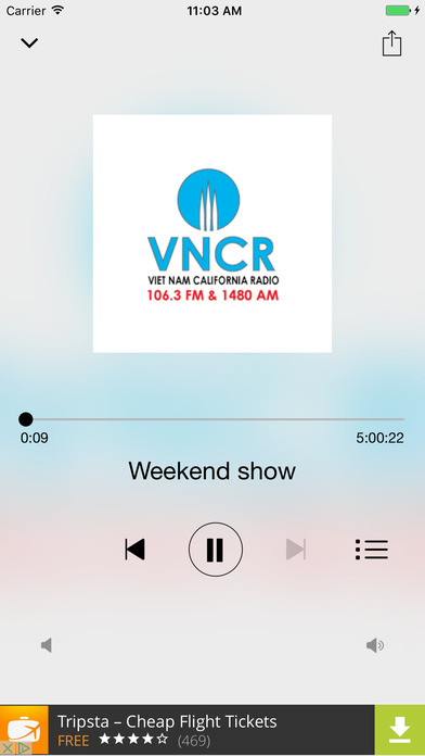 VNCR screenshot 2