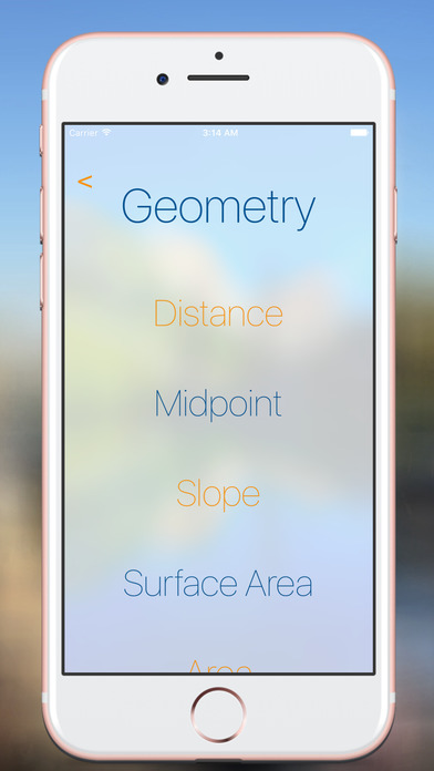 iPhone Screenshot 2