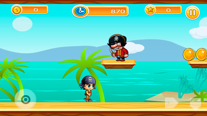 Pirate Salazar The Revenge screenshot 3