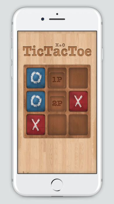 Tic Tac Toe - Puzzle Free Game screenshot 2