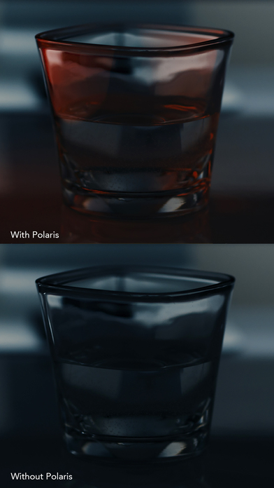 Polaris: LED Video Light for Cinematographers screenshot 4