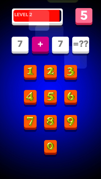 Puzzle Matrix Game screenshot 3