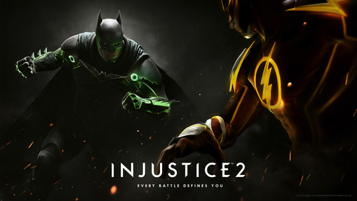 Injustice 2 hack tool Gold Diamonds