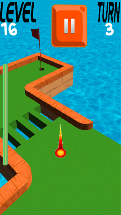 Mini Golf Game 2018 screenshot 3