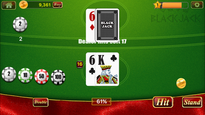 Pharaoh Egypt Gambler 4-in-1 Casino screenshot 4
