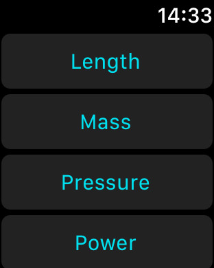iPhone Screenshot 1