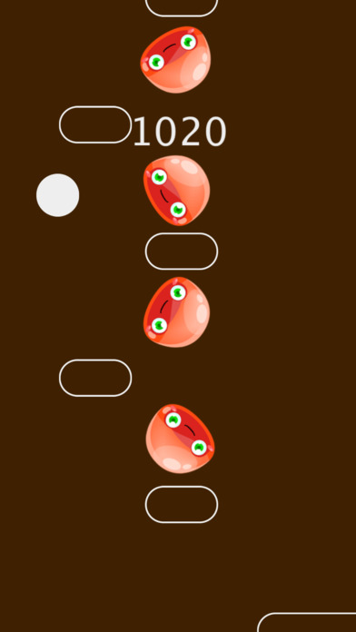 Jump n Balance - Endless Jumping Ball screenshot 2