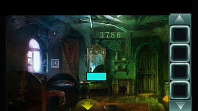 Old Forest Bungalow Escape Game  132 screenshot 4