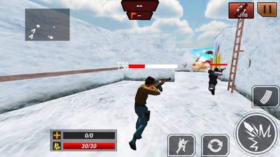 Counter Terrorist - Critical shooting online screenshot 3