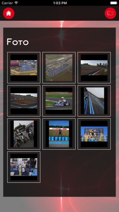 Franciacorta Karting Track screenshot 3