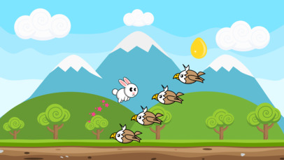 Easter Egg Sprint screenshot 3