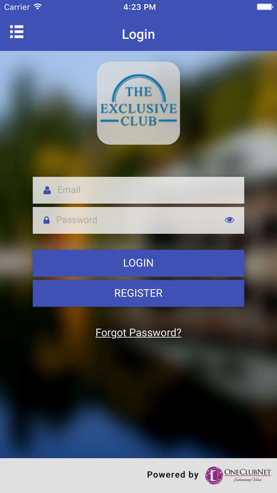 The Exclusive Club screenshot 2