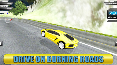 2017  Xtreme Car  Driving Simulator Pro screenshot 4