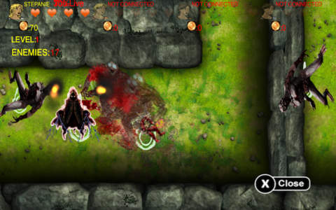 Game Tortosa Hill screenshot 3