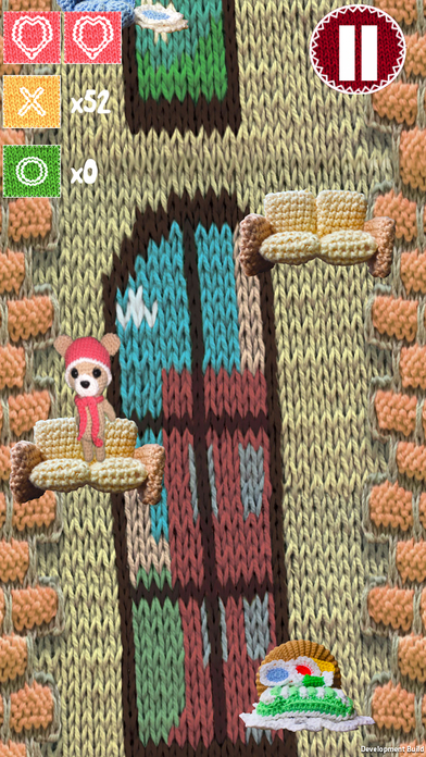 Knitted Adventures screenshot 4