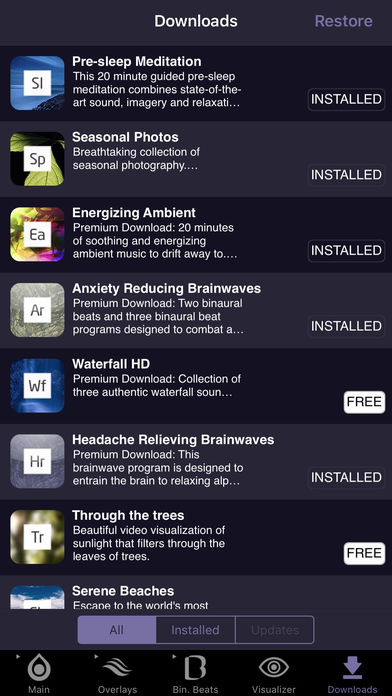 iPhone Screenshot 5