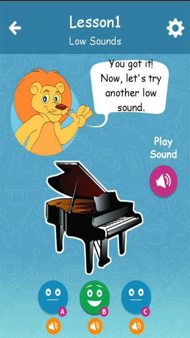 Piano Play Music Games screenshot 4