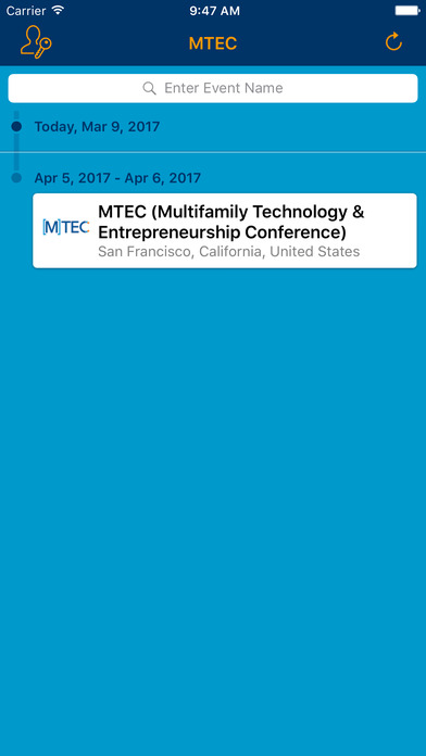 MTEC screenshot 2