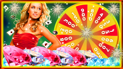 Test Your Lucky Casino - Free HD Casino Party screenshot 2