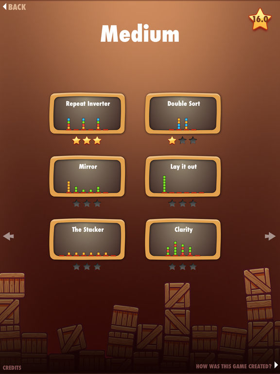 iPad Screenshot 4