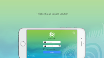 ServiceSky screenshot 3