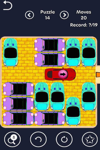 Traffic Ahead - Classic Traffic Management Game…! screenshot 2