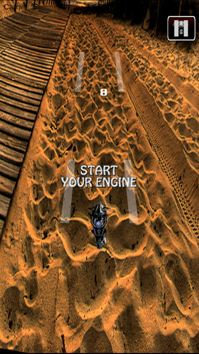 A Bike Extreme Adventure PRO: Motorcycle Action screenshot 4