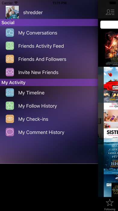 iPhone Screenshot 2