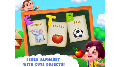 Children Maths Fun Learning screenshot 2